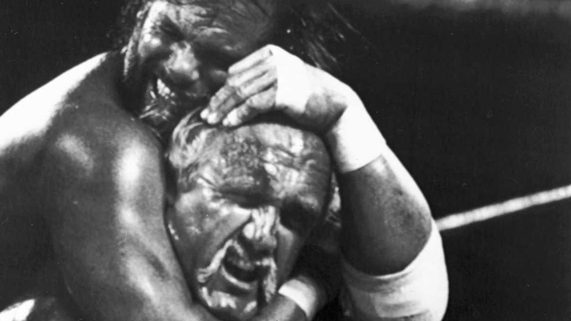 Wrestlers react to the death of the 'Macho Man' - Newsday