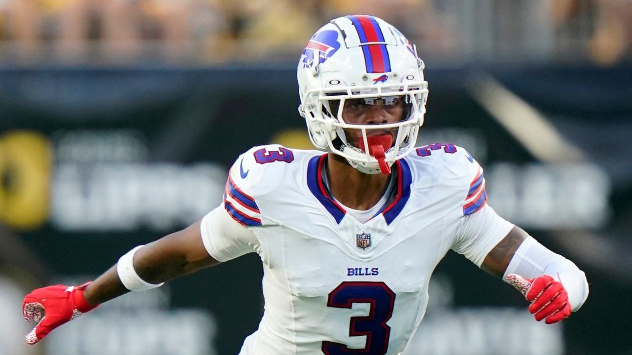 Will The Buffalo Bills Make Important Uniform Announcement Soon?