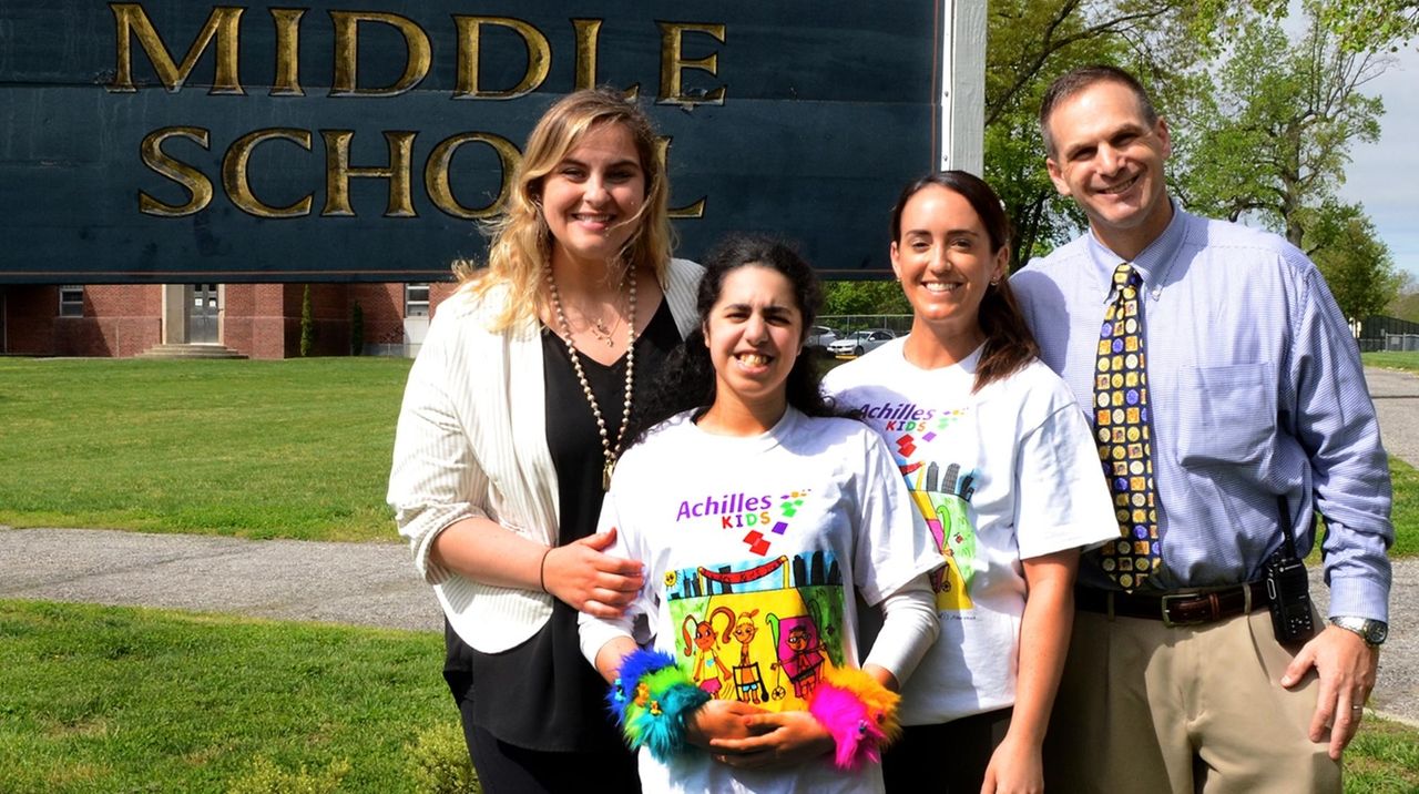 Great Neck student wins Tshirt design contest Newsday