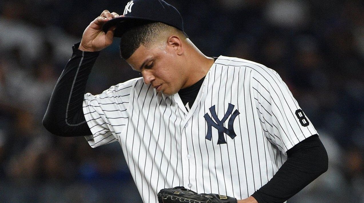 Dellin Betances: How Brooklyn HS made me Yankees-ready