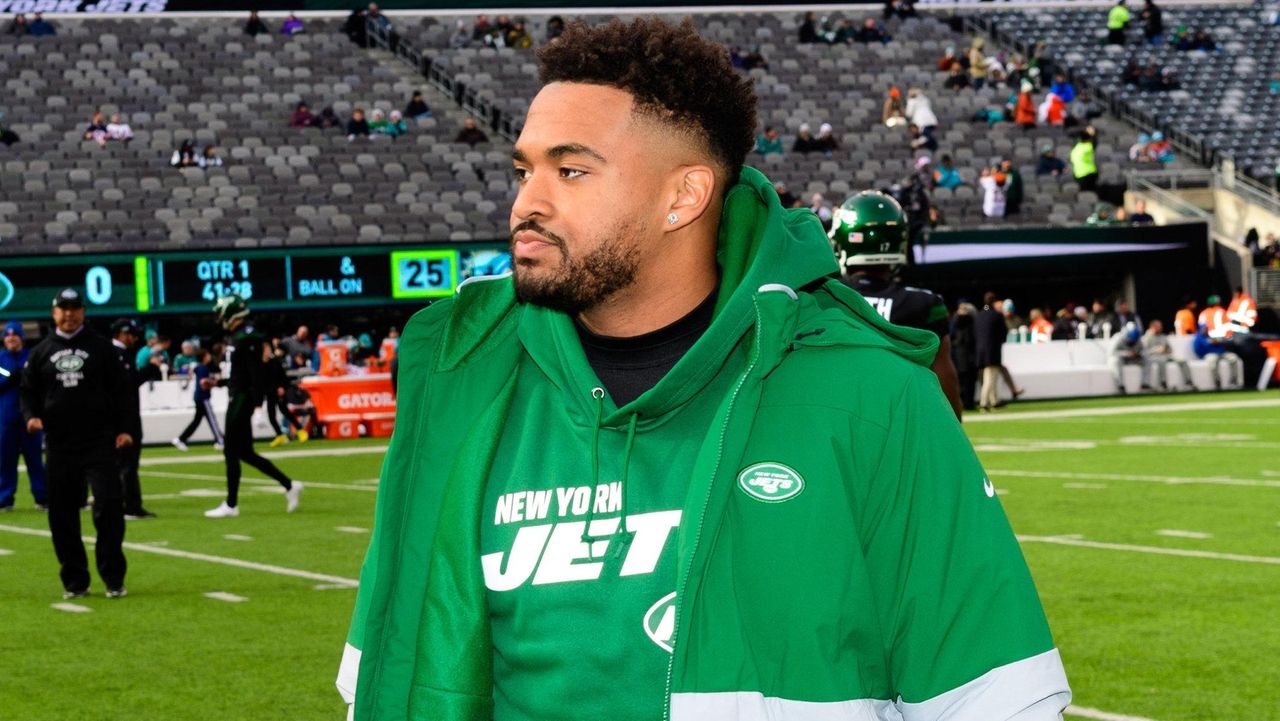 NFL Draft: New York Jets will listen to offers for Jamal Adams but