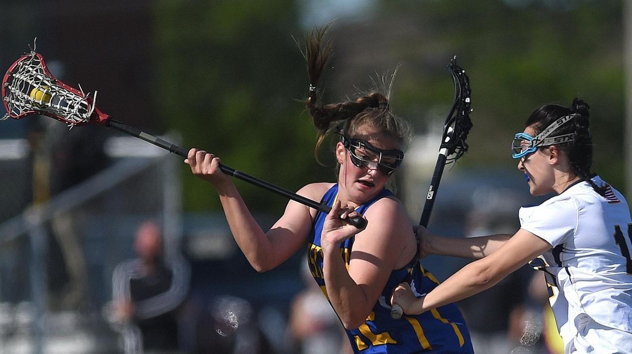 West Islip vs. West Babylon Newsday