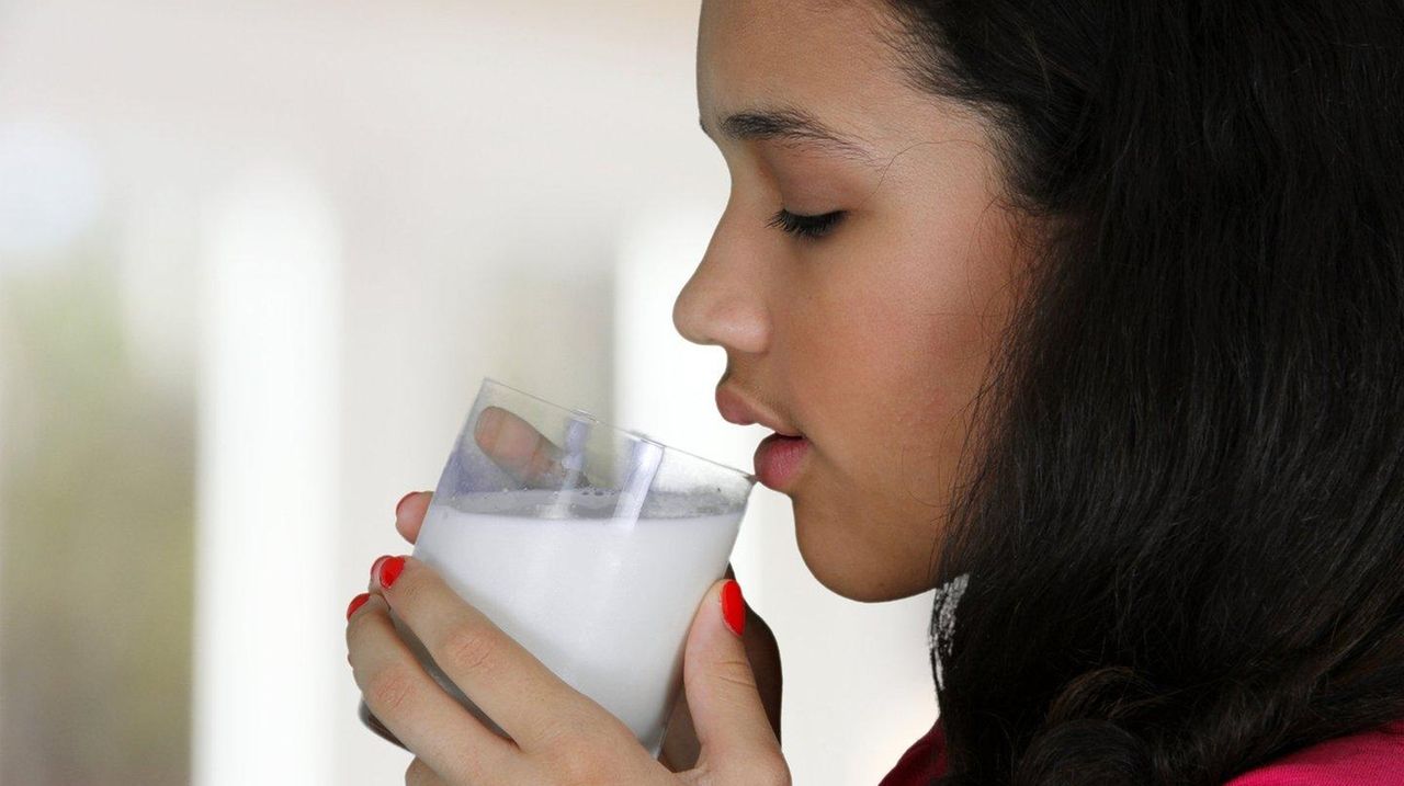 Lactose intolerance tips How to treat, what to eat Newsday