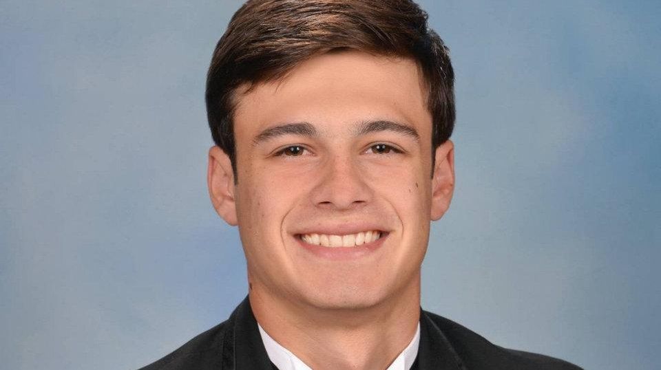 Officials St. Anthony’s High School senior killed in upstate crash Newsday