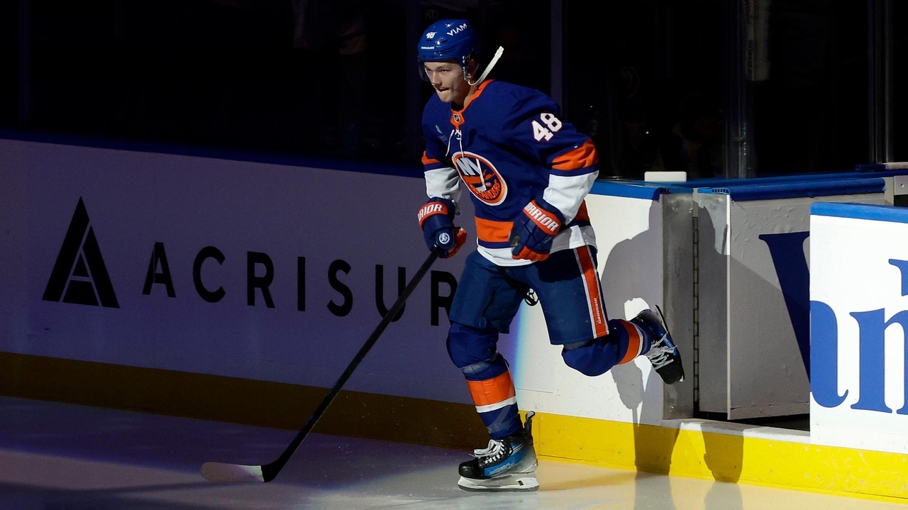 Home openers for Islanders and Rangers announced