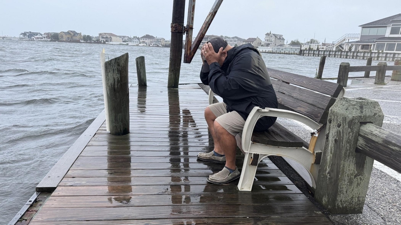 Live updates: Nor'easter latest: Rain and strong winds could cause ...