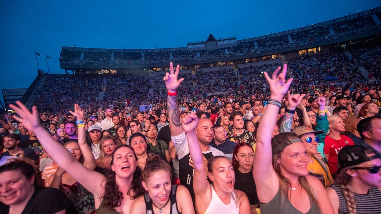 Why Long Islanders love Northwell at Jones Beach Theater concerts: The nostalgia, atmosphere, tailgating, much more