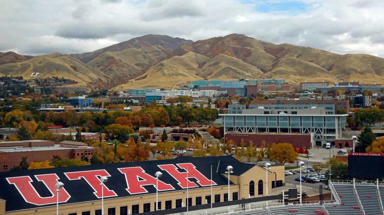 Canadian diver charged with University of Utah dorm room rape