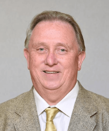 Thomas J. McCarthy
