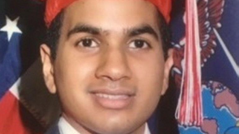 Bhaskar Banik, 33, was reported missing from his Woodbury home,...