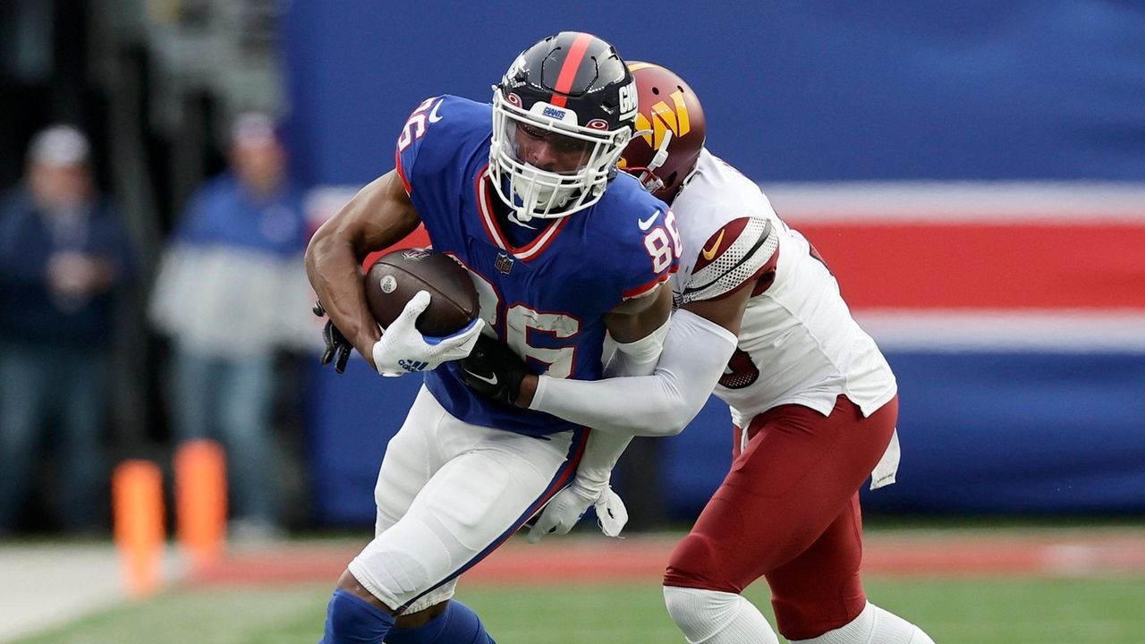 Why New York Giants Should Play a Game in 'Throwback' Uniforms This Season, News, Scores, Highlights, Stats, and Rumors