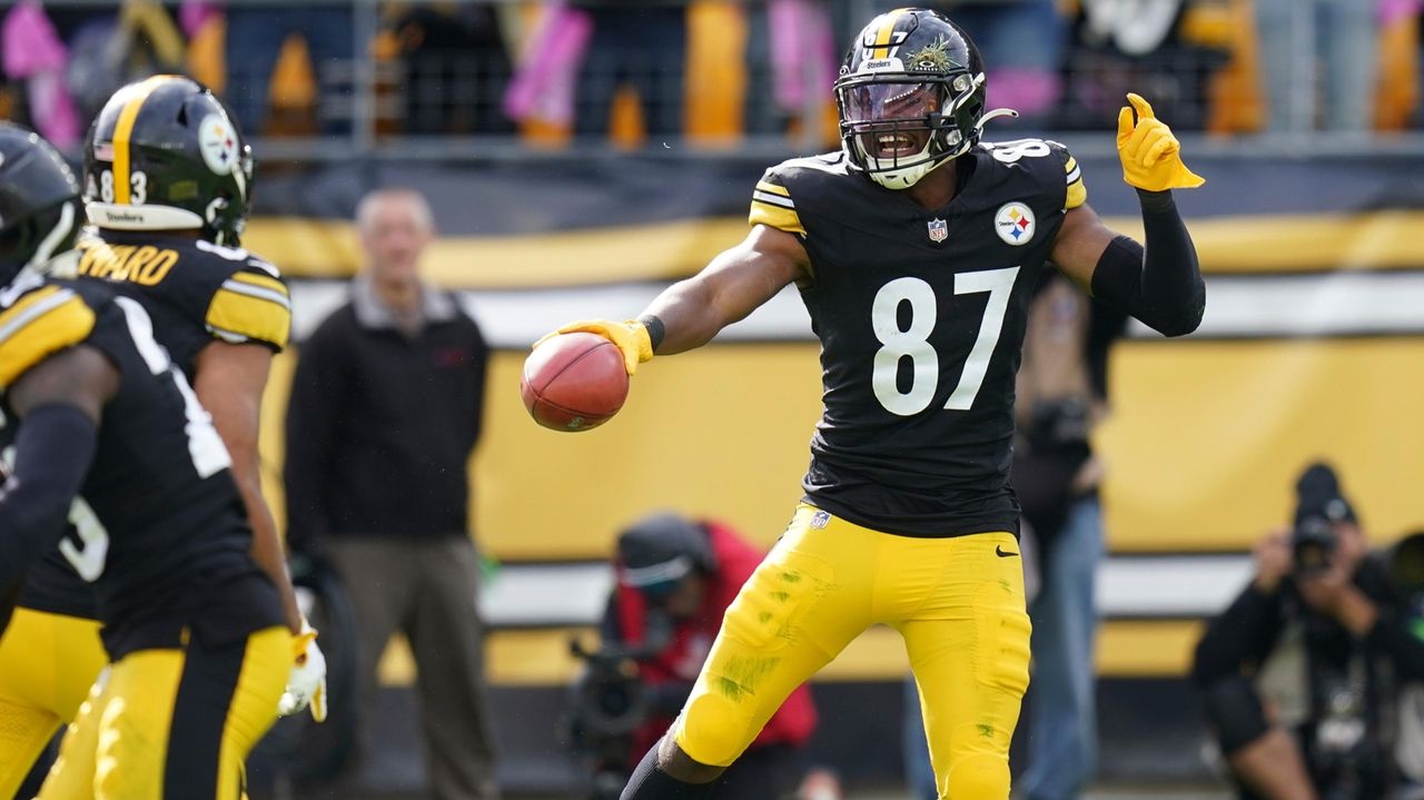 Steelers Vs Ravens: 5 Keys To Victory In Week 17 - Steelers Depot