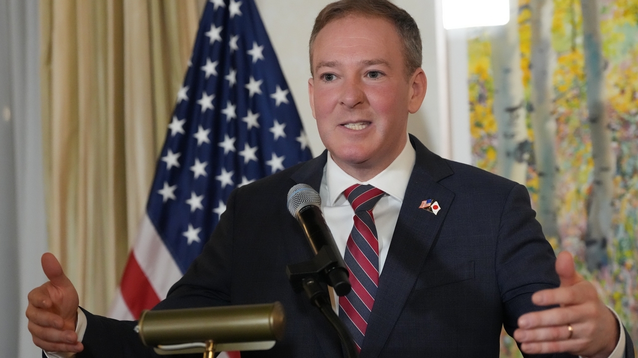 Zeldin tells climate skeptics to 'celebrate vindication' after repeal of baseline climate rule