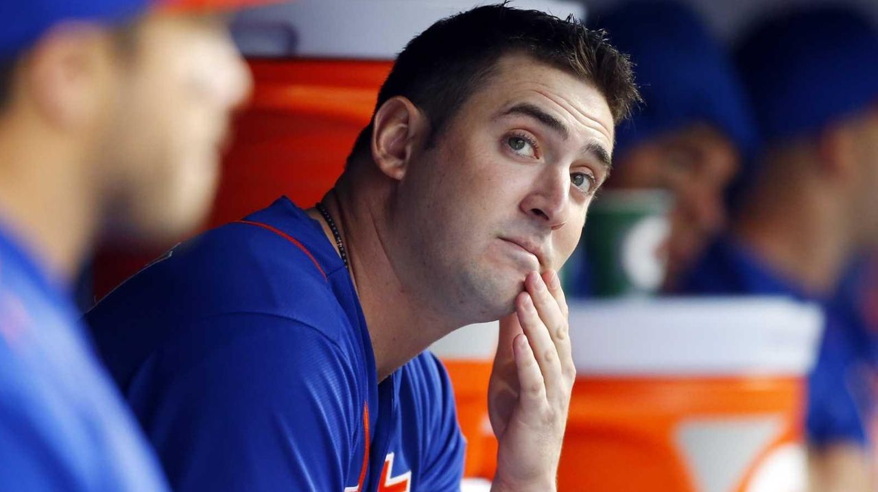 Matt Harvey is ready to return to the Mets despite a lack of velocity – New  York Daily News