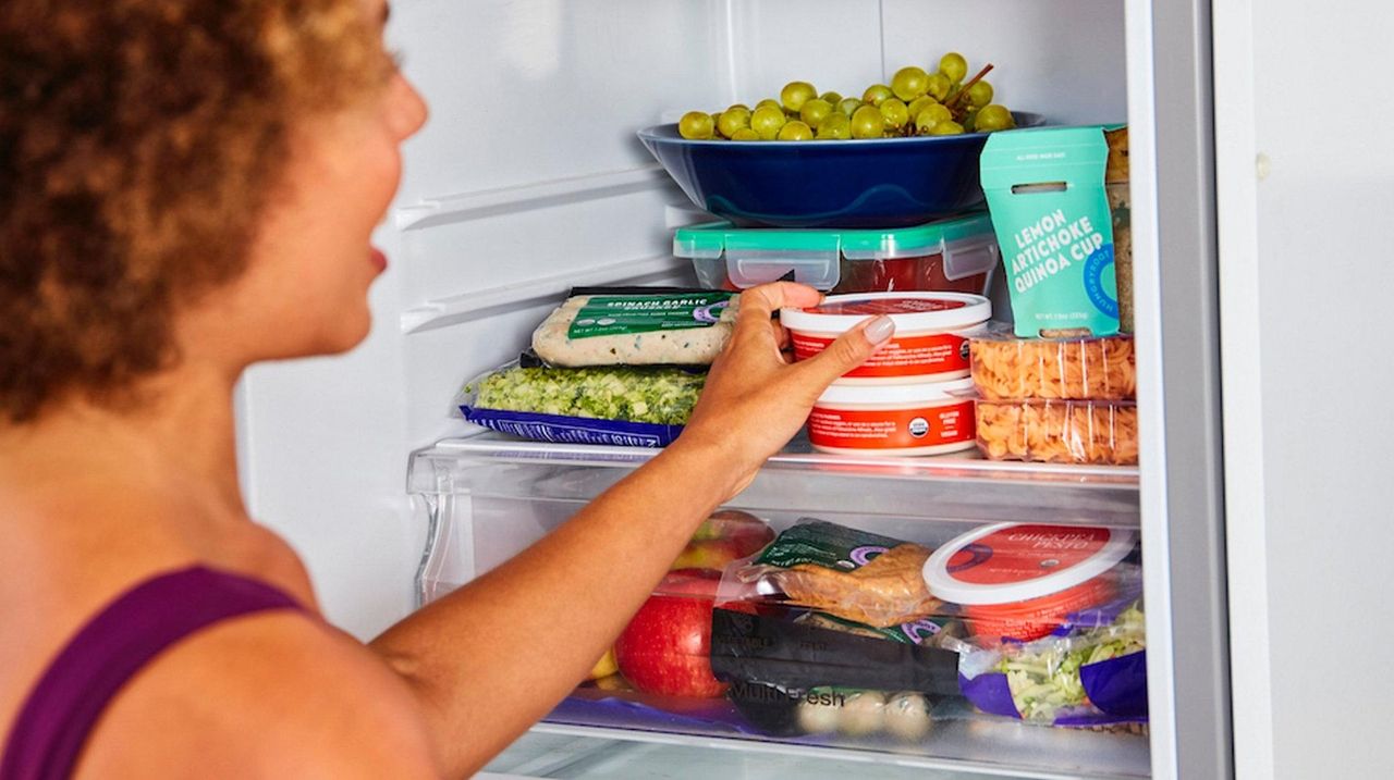 Peapod, Fresh Direct, Instacart and more apps, websites that deliver groceries and beyond Newsday