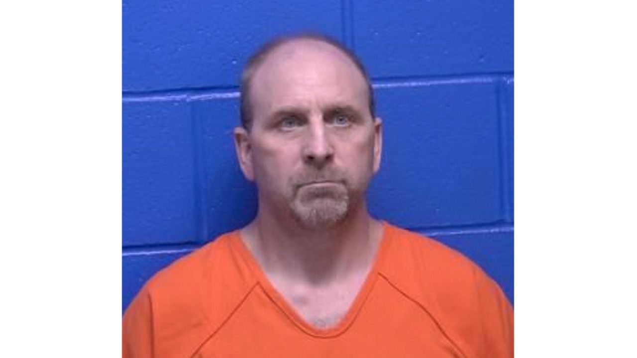 Montana man sentenced to federal prison for threatening to kill US Sen