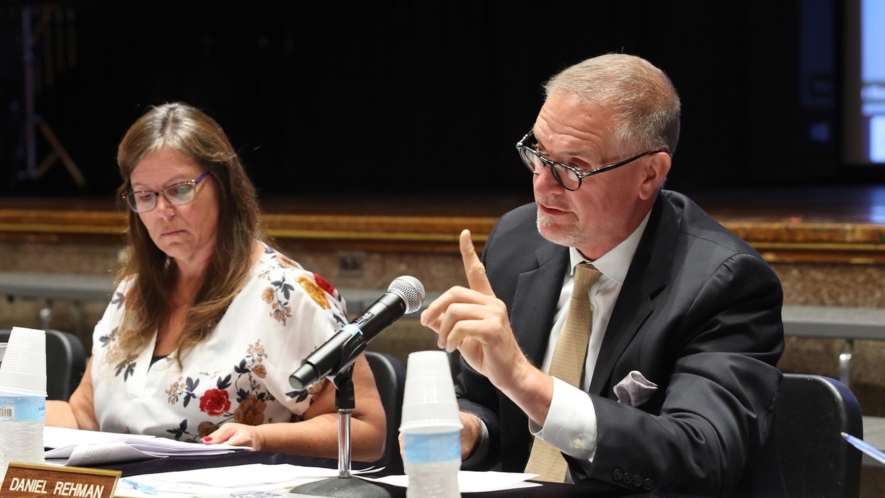 West Hempstead, Wainscott holding school budget votes again on Tuesday - Vimarsana News