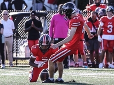 Gridiron Great from Week 4 of the LI HS football season