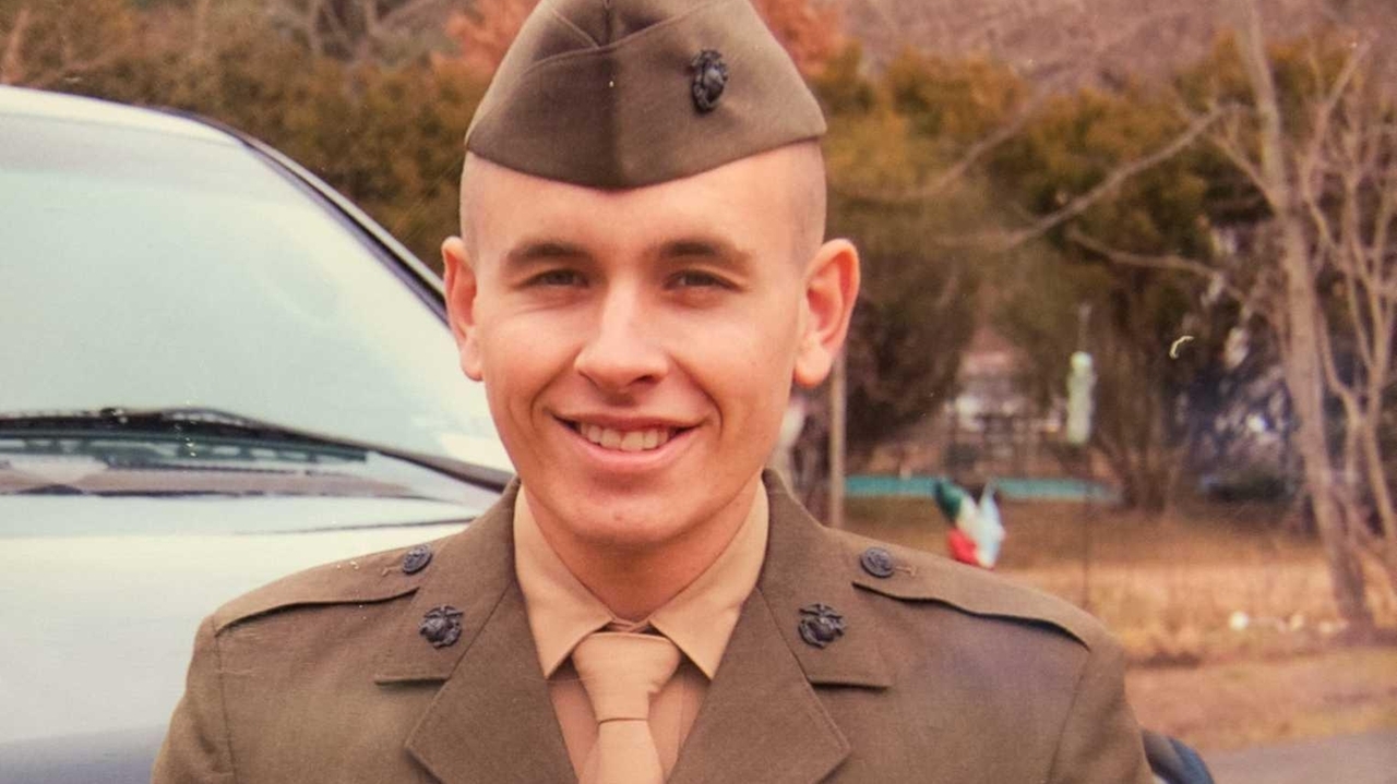 Medal of Honor prospects dim for fallen LI Marine - Newsday