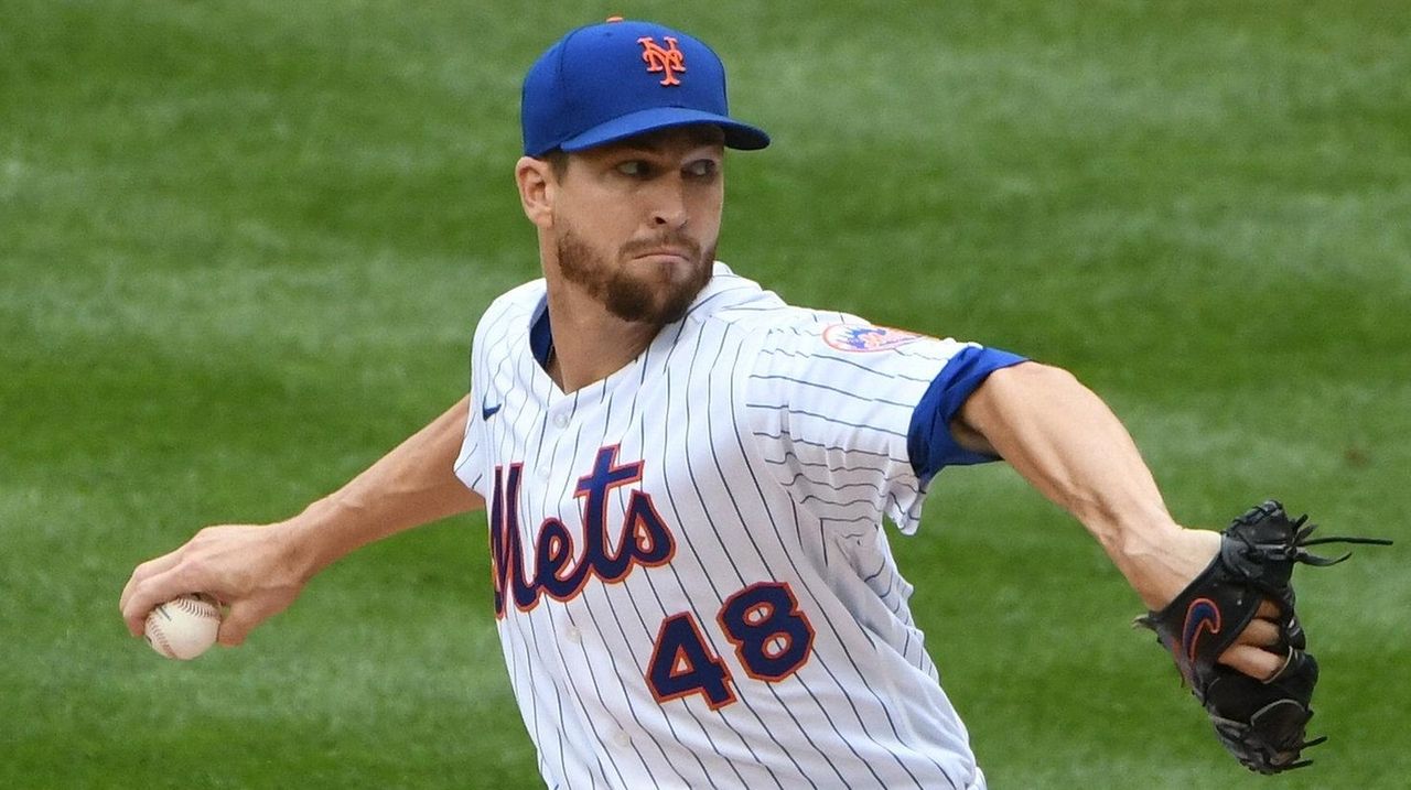 Does it pay to bring back Steven Matz and Jacob deGrom? - Newsday