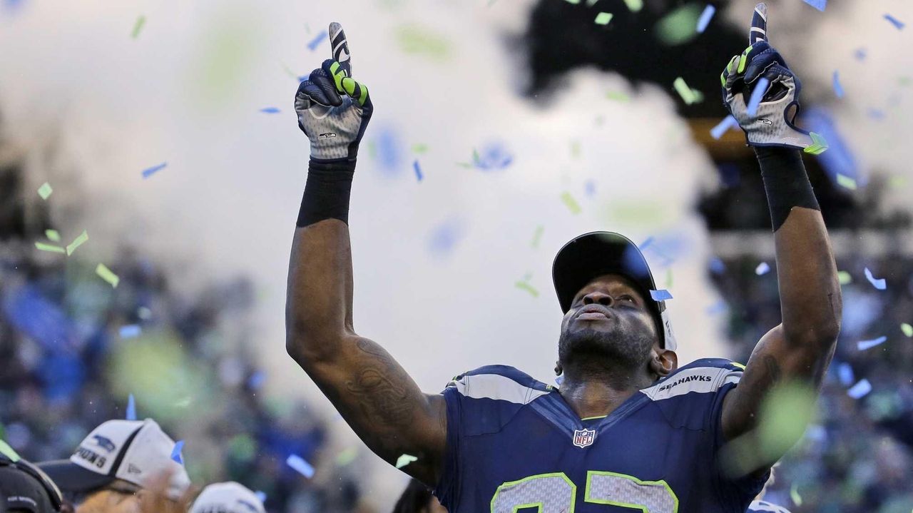 Despite reminders of final Super Bowl play, Seahawks' Ricardo