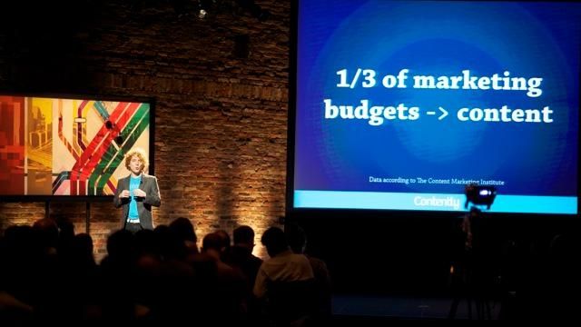 Newbie tech companies in NYC scrounging for startup stardom - Newsday