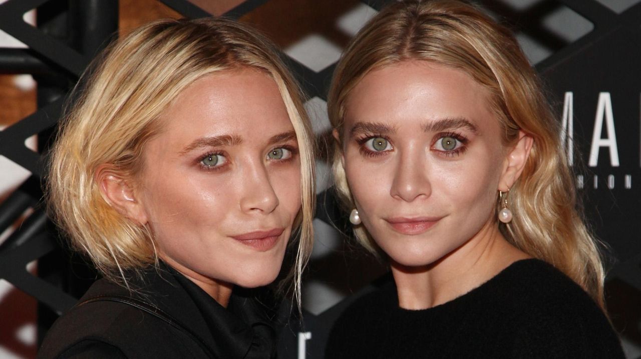 14 celebrities born on Friday the 13th - Newsday