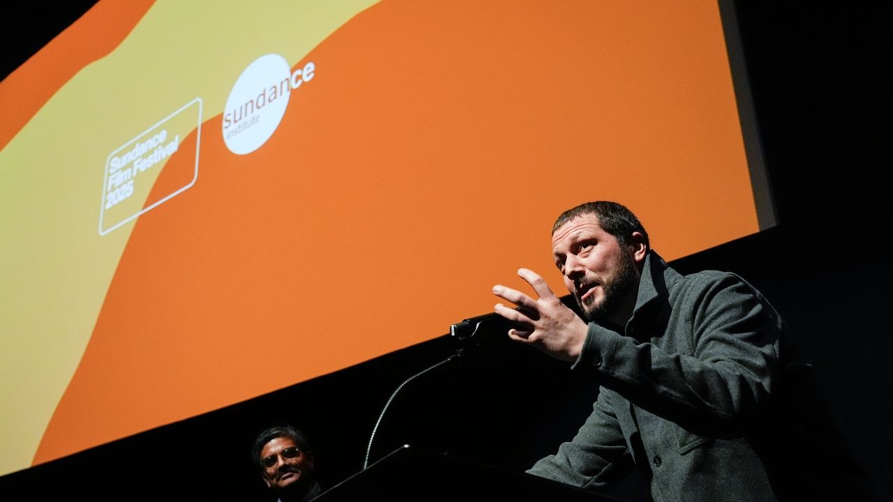 For documentaries at Sundance, Oscar nominations (and wins) often