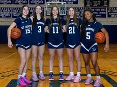 Girls hoops spotlight: St. Dominic's culture change; LI's All-American nominees