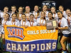 3-peat! Oceanside girls soccer unstoppable in Nassau Class AAA