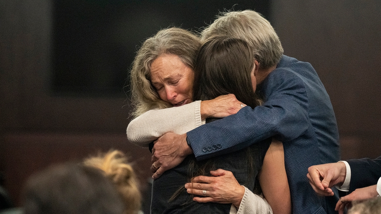 A Texas woman convicted of killing pro cyclist 'Mo' Wilson is sentenced ...