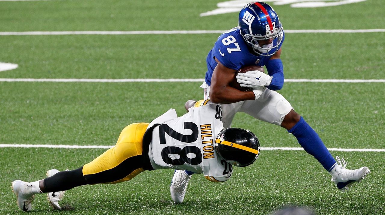 Giants place Sterling Shepard on injured reserve: How they can