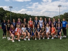 Newsday's All-Long Island girls lacrosse first team
