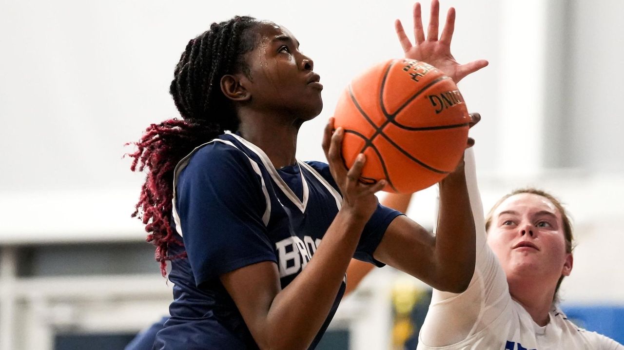 Banahene: From Ghana to the Stony Brook School