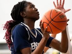 Banahene: From Ghana to the Stony Brook School