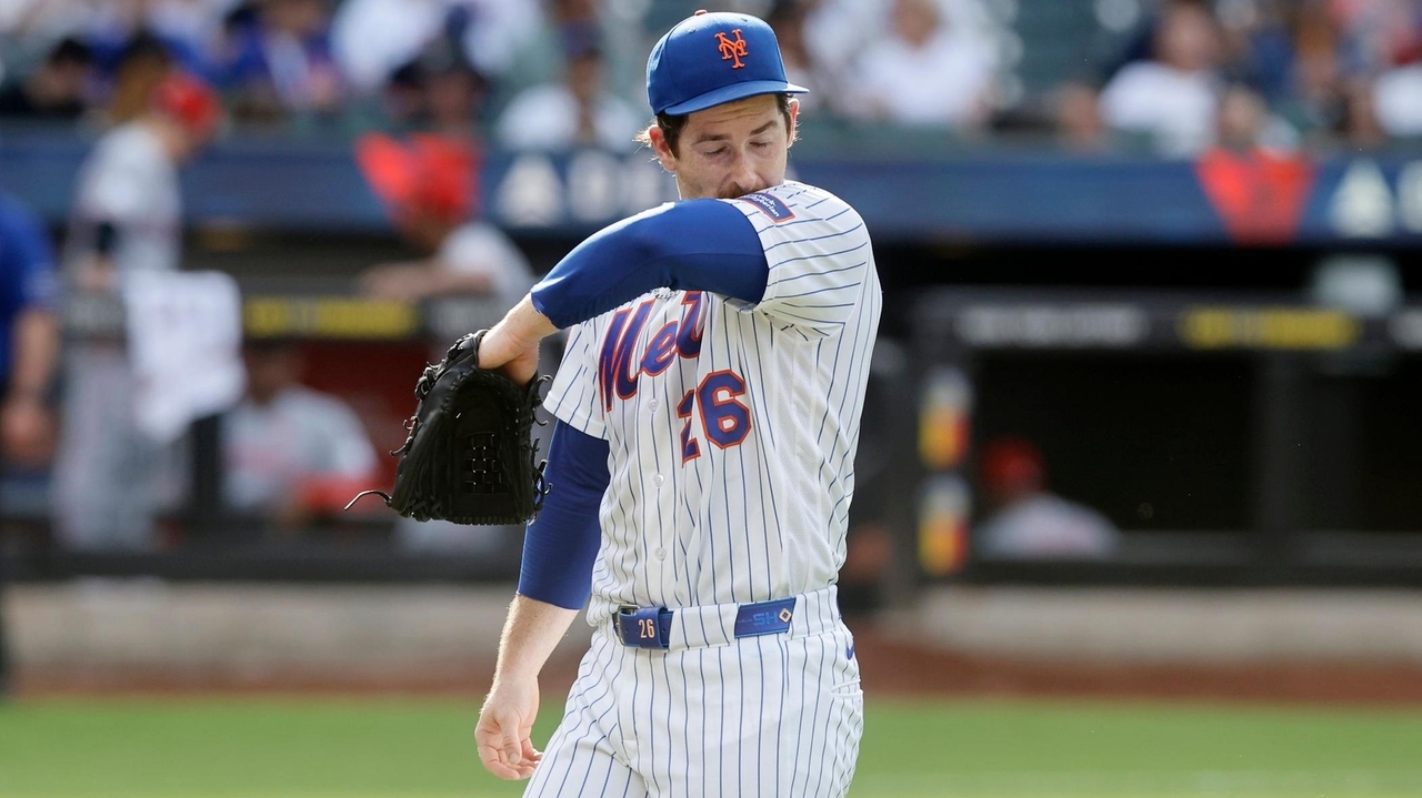 David Lennon: OMG, no, this year won't be a repeat of the 2024 Mets