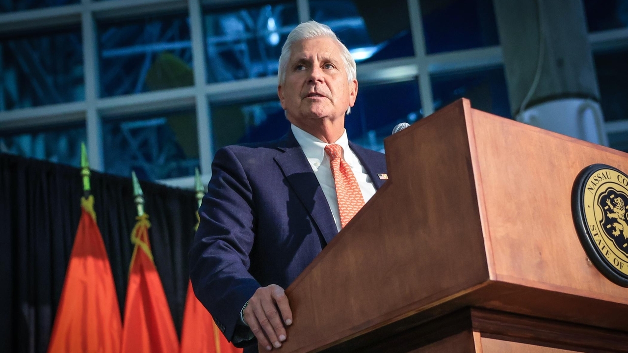 Blakeman’s Campaign May Face Financial Setback featured image