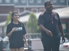 This school district is taking the lead in training students to be referees