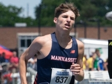 Meeting the moment: LI's track and field stars win state titles