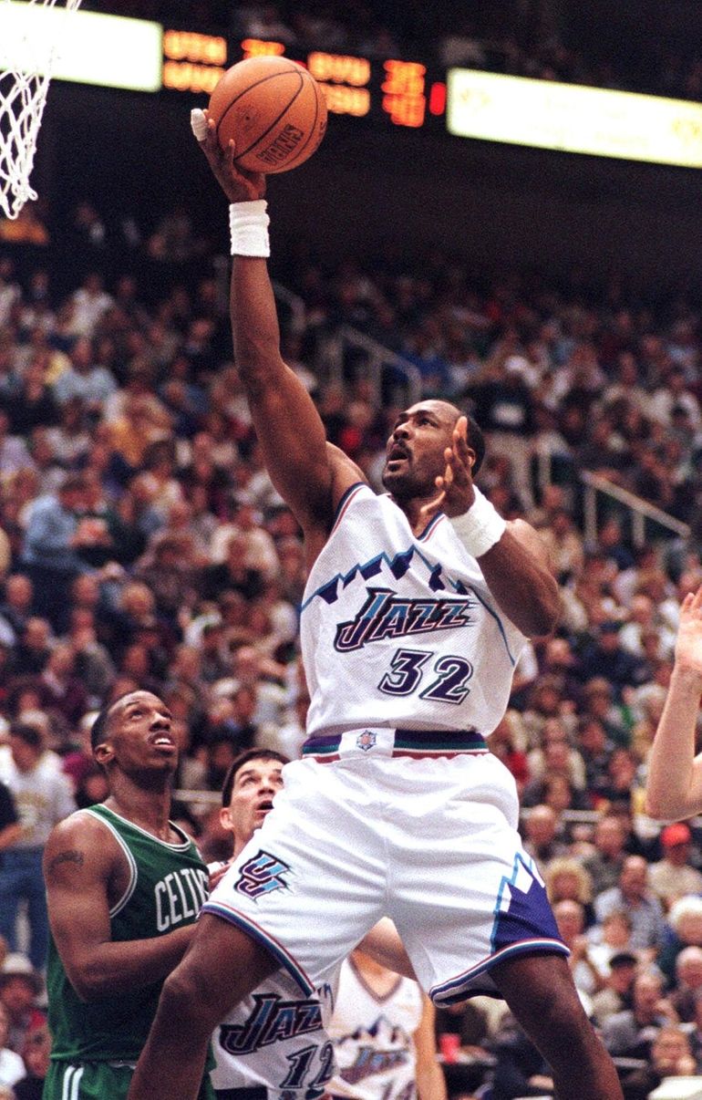 Is the 1998 Eastern Conference All-Star roster the worst of all-time? -  Interbasket