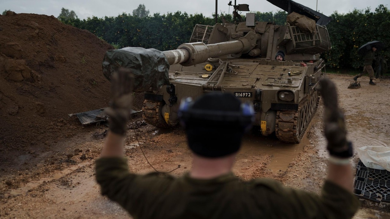 Israel and Lebanon are prepping for a war neither wants, but many fear it's becoming inevitable - Vimarsana News