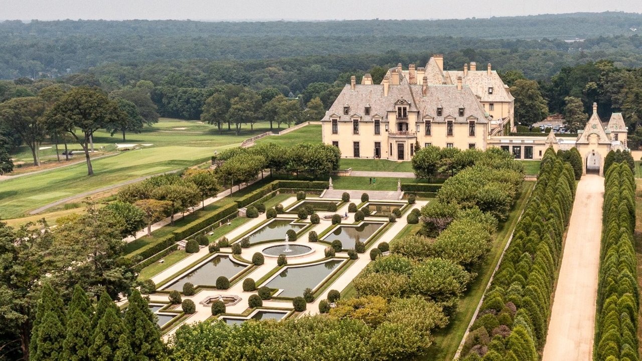Oheka Castle auction could be next month, owner and lawyer say