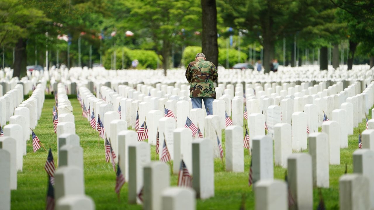 Veterans day unscramble words