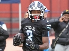 PSAL football Gridiron Greats from Week 5