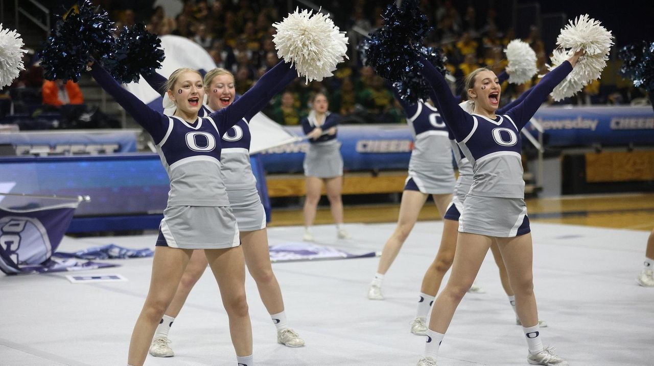'It's such a fun sport' - Newsday