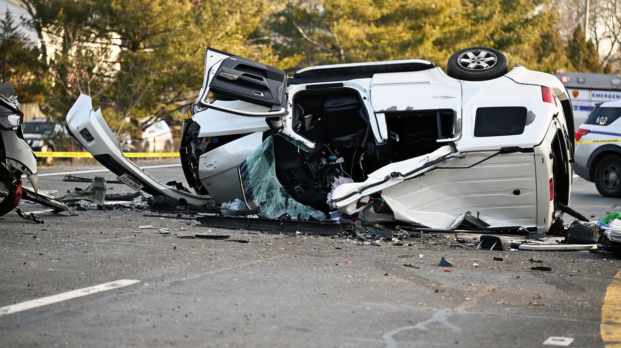 Source image for "Long Island fatal crashes: Search our database"