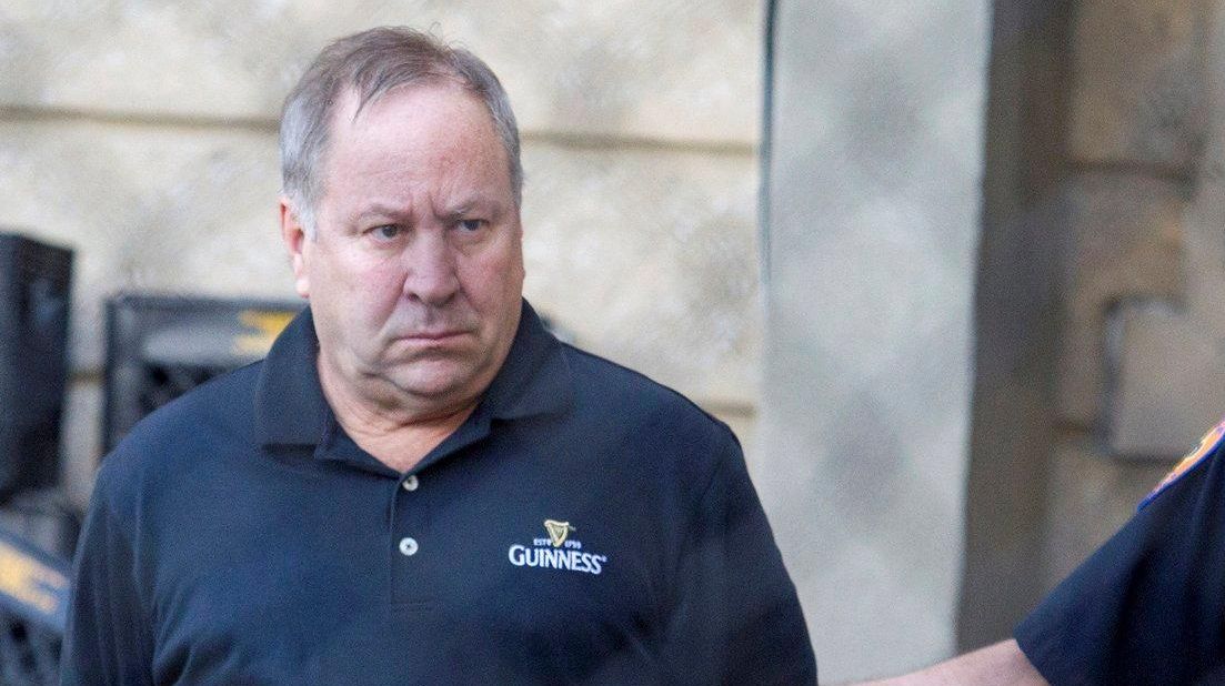 Guilty plea in case of Melville couple killed while crossing road Newsday