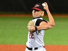 Torres pitches Plainedge into state Class A final