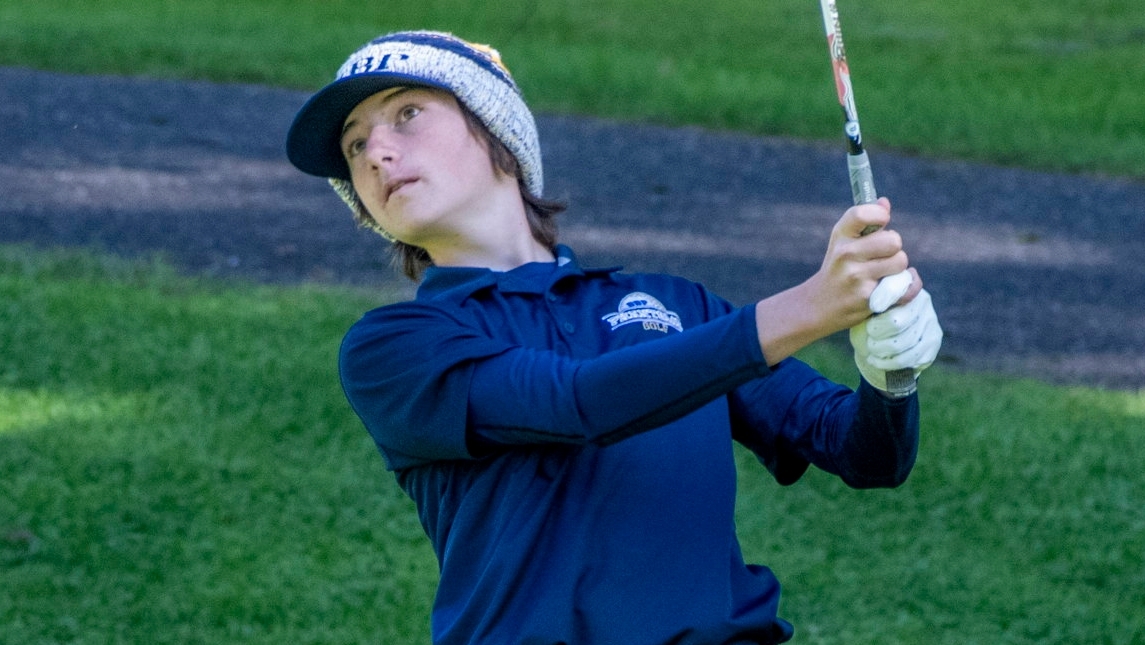 Roundup: Golf, boys soccer, field hockey, girls volleyball, swimming