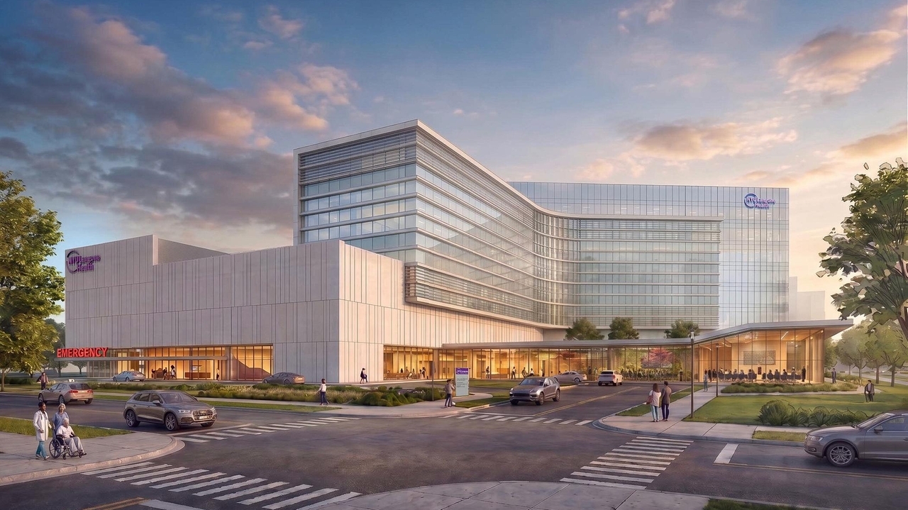 This week in Huntington newsletter: The shift that made Melville a magnet for development